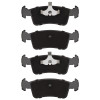 DFC 86-94 Suzuki Samurai Front 4000 Hybridynamic Brake Pads - 4000-0359-00 Photo - out of package