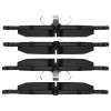 DFC 89-06 Jaguar XKR Front 4000 Hybridynamic Brake Pads - 4000-0394-10 Photo - out of package
