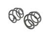 Belltech COIL SPRING SET 63-72 CHEVROLET C-10 - 5355