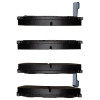 DFC 89-01 Suzuki Swift Front 4000 Hybridynamic Brake Pads - 4000-0451-00 Photo - out of package