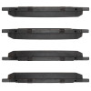 DFC 91-91 Toyota MR2 Front 4000 Hybridynamic Brake Pads - 4000-0489-00 Photo - out of package