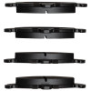 DFC 88-00 Eagle Premier Rear 4000 Hybridynamic Brake Pads - 4000-0491-00 Photo - out of package