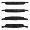 DFC 97-11 Tesla Roadster Rear 4000 Hybridynamic Brake Pads - 4000-0491-10 Photo - out of package