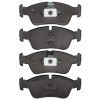 DFC 91-08 BMW Z4 Front 4000 Hybridynamic Brake Pads - 4000-0558-00 Photo - out of package