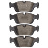 DFC 91-08 BMW Z4 Front 4000 Hybridynamic Brake Pads - 4000-0558-00 Photo - out of package