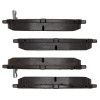 DFC 92-03 Toyota Rav4 Hybrid Front 4000 Hybridynamic Brake Pads - 4000-0562-00 Photo - out of package
