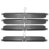 DFC 93-97 Infiniti Q45 Front 4000 Hybridynamic Brake Pads - 4000-0587-00 Photo - out of package