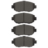 DFC 93-10 Toyota Supra Front 4000 Hybridynamic Brake Pads - 4000-0619-00 Photo - out of package