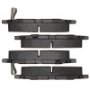DFC 95-99 Toyota Avalon Hybrid Rear 4000 Hybridynamic Brake Pads - 4000-0672-00 Photo - out of package