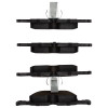 DFC 91-10 Land Rover Range Rover Rear 4000 Hybridynamic Brake Pads - 4000-0683-00 Photo - out of package