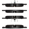 DFC 94-10 Jaguar XJS Front/Rear 4000 Hybridynamic Brake Pads - 4000-0688-00 Photo - out of package