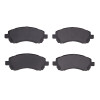 DFC 97-01 Subaru Legacy Front 4000 Hybridynamic Brake Pads - 4000-0722-00 Photo - out of package