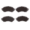 DFC 99-01 Mazda Protege Front 4000 Hybridynamic Brake Pads - 4000-0798-00 Photo - out of package