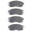 DFC 99-19 Nissan Sentra Front 4000 Hybridynamic Brake Pads - 4000-0815-00 Photo - out of package