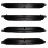 DFC 01-12 Saturn Vue Front 4000 Hybridynamic Brake Pads - 4000-0833-00 Photo - out of package