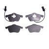 DFC 98-08 Volkswagen Passat Front 4000 Hybridynamic Brake Pads - 4000-0840-00 Photo - out of package
