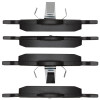 DFC 01-07 Mercury Mariner Front 4000 Hybridynamic Brake Pads - 4000-0843-00 Photo - out of package