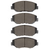 DFC 02-21 Honda Pilot Front 4000 Hybridynamic Brake Pads - 4000-0914-00 Photo - out of package