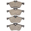 DFC 02-08 Mini Countryman And Paceman) Front 4000 Hybridynamic Brake Pads - 4000-0939-00 Photo - out of package