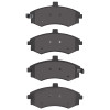 DFC 02-05 Hyundai Elantra Front 4000 Hybridynamic Brake Pads - 4000-0941-00 Photo - out of package