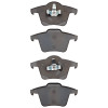 DFC 03-14 Volvo XC90 Rear 4000 Hybridynamic Brake Pads - 4000-0980-00 Photo - out of package