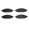 DFC 04-08 Chrysler Pacifica Front 4000 Hybridynamic Brake Pads - 4000-0997-00 Photo - out of package