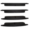 DFC 04-07 Mercury Monterey Front 4000 Hybridynamic Brake Pads - 4000-1022-00 Photo - out of package