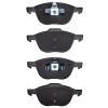DFC 04-22 Volvo V50 Front 4000 Hybridynamic Brake Pads - 4000-1044-00 Photo - out of package