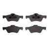 DFC 05-12 Mercury Mariner Front 4000 Hybridynamic Brake Pads - 4000-1047-00 Photo - out of package