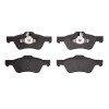DFC 08-12 Mercury Mariner Front 4000 Hybridynamic Brake Pads - 4000-1047-10 Photo - out of package