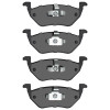 DFC 05-08 Mercury Mariner Rear 4000 Hybridynamic Brake Pads - 4000-1055-00 Photo - out of package