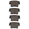 DFC 06-14 Dodge Magnum Rear 4000 Hybridynamic Brake Pads - 4000-1057-10 Photo - out of package