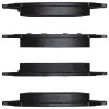 DFC 05-05 Pontiac Bonneville Front 4000 Hybridynamic Brake Pads - 4000-1076-00 Photo - out of package