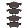 DFC 03-23 Volvo V50 Rear 4000 Hybridynamic Brake Pads - 4000-1095-00 Photo - out of package