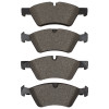 DFC 05-12 Mercedes-Benz R500 Front 4000 Hybridynamic Brake Pads - 4000-1123-00 Photo - out of package