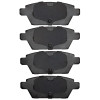 DFC 06-13 Mercury Milan Rear 4000 Hybridynamic Brake Pads - 4000-1161-00 Photo - out of package