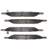 DFC 07-17 Saturn Outlook Front 4000 Hybridynamic Brake Pads - 4000-1169-10 Photo - out of package