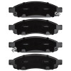 DFC 04-07 Nissan Titan Front 4000 Hybridynamic Brake Pads - 4000-1183-00 Photo - out of package