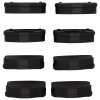 DFC 06-13 Chevrolet Corvette Rear 4000 Hybridynamic Brake Pads - 4000-1185-10 Photo - out of package