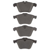 DFC 06-19 Volvo XC70 Front 4000 Hybridynamic Brake Pads - 4000-1240-00 Photo - out of package