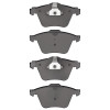 DFC 06-19 Volvo XC70 Front 4000 Hybridynamic Brake Pads - 4000-1240-00 Photo - out of package