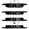 DFC 06-18 Volvo V70 Front 4000 Hybridynamic Brake Pads - 4000-1241-00 Photo - out of package