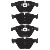 DFC 07-15 BMW X1 Front 4000 Hybridynamic Brake Pads - 4000-1260-00 Photo - out of package