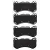 DFC 07-26 Mercedes-Benz SLS AMG Front 4000 Hybridynamic Brake Pads - 4000-1291-00 Photo - out of package