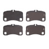 DFC 07-13 Porsche 911 Rear 4000 Hybridynamic Brake Pads - 4000-1300-00 Photo - out of package