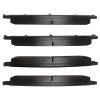DFC 08-26 Thor Ford E450 Chassis Rear 4000 Hybridynamic Brake Pads - 4000-1330-00 Photo - out of package