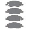 DFC 07-17 Nissan Versa Front 4000 Hybridynamic Brake Pads - 4000-1345-00 Photo - out of package