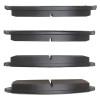 DFC 08-09 Pontiac G8 Front 4000 Hybridynamic Brake Pads - 4000-1351-00 Photo - out of package