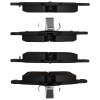 DFC 04-08 Saturn Astra Front 4000 Hybridynamic Brake Pads - 4000-1361-00 Photo - out of package
