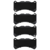 DFC 08-26 Subaru Wrx Sti Front 4000 Hybridynamic Brake Pads - 4000-1365-00 Photo - out of package